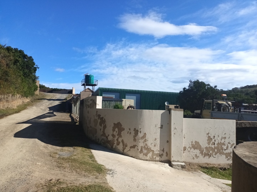Commercial Property for Sale in East London Rural Eastern Cape